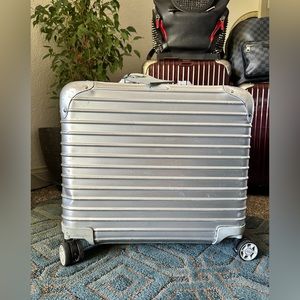 Rimowa Original Compact, carry on